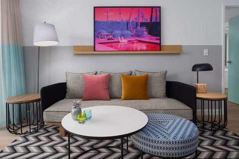 QT Gold Coast - Darwin Holiday 13