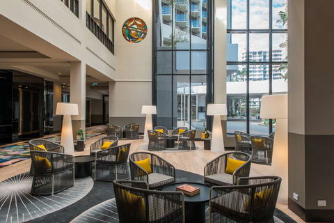 QT Gold Coast - Darwin Holiday 17