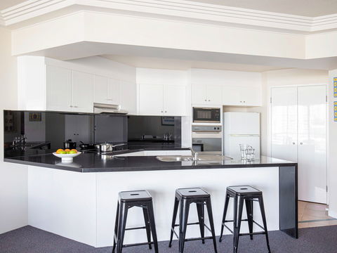 Mantra Crown Towers Surfers Paradise - Darwin Holiday 4