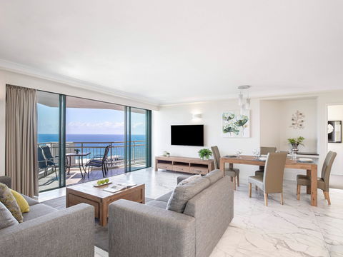 Mantra Crown Towers Surfers Paradise - Darwin Holiday 6