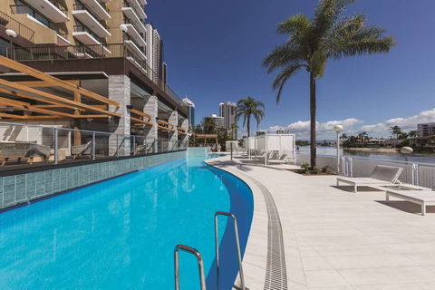 Vibe Hotel Gold Coast - Darwin Holiday 6