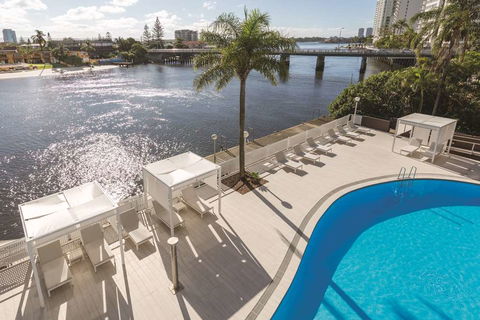 Vibe Hotel Gold Coast - Darwin Holiday 7