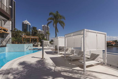 Vibe Hotel Gold Coast - Darwin Holiday 9