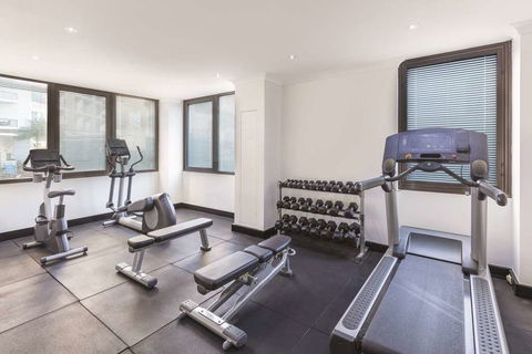 Vibe Hotel Gold Coast - Darwin Holiday 14