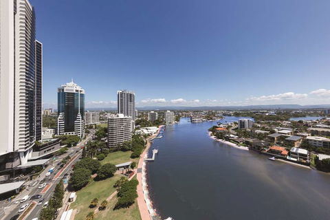 Vibe Hotel Gold Coast - Darwin Holiday 16