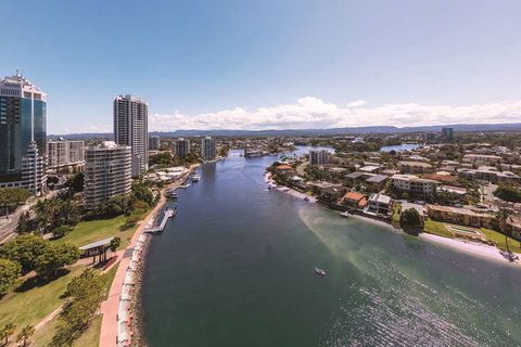 Vibe Hotel Gold Coast - Darwin Holiday 17