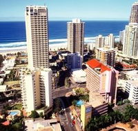 Islander Resort Hotel - Darwin Holiday