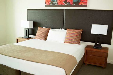 Mantra Sun City - Darwin Holiday 4