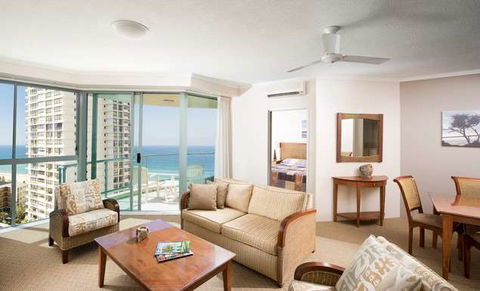 Mantra Sun City - Darwin Holiday 13