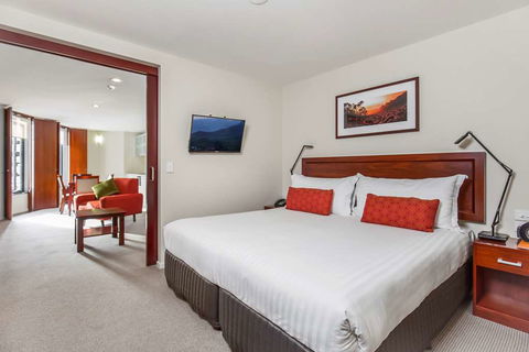 RACV Hobart Hotel - Darwin Holiday 3