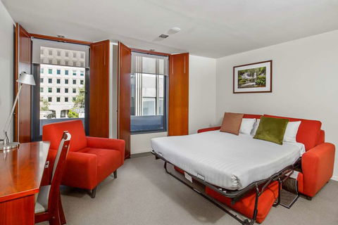 RACV Hobart Hotel - Darwin Holiday 4