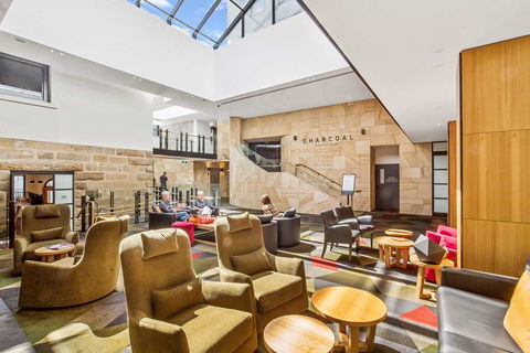 RACV Hobart Hotel - Darwin Holiday 9