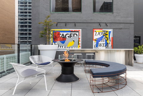 Lancemore Crossley St Melbourne - Darwin Holiday 5