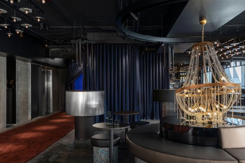 Lancemore Crossley St Melbourne - Darwin Holiday 7