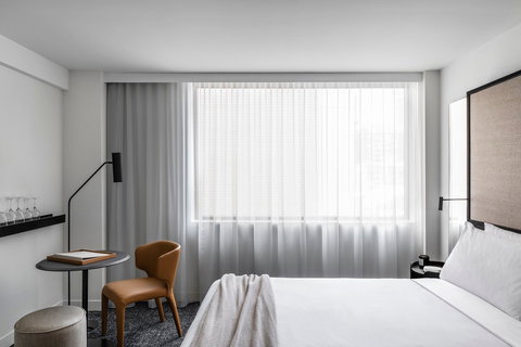 Lancemore Crossley St Melbourne - Darwin Holiday 8