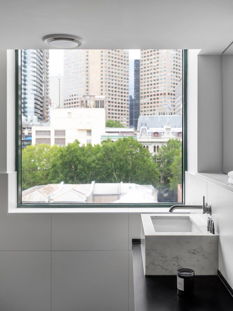 Lancemore Crossley St Melbourne - Darwin Holiday 9