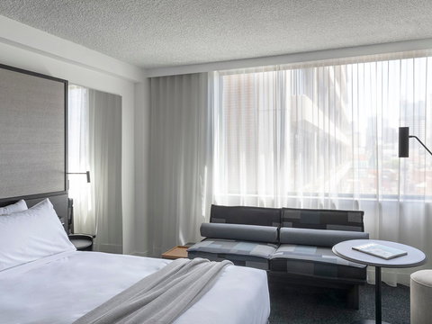 Lancemore Crossley St Melbourne - Darwin Holiday 10