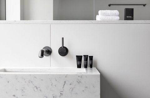 Lancemore Crossley St Melbourne - Darwin Holiday 11