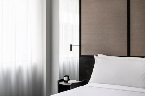 Lancemore Crossley St Melbourne - Darwin Holiday 13