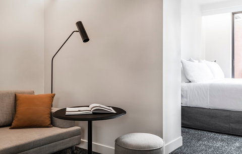 Lancemore Crossley St Melbourne - Darwin Holiday 15