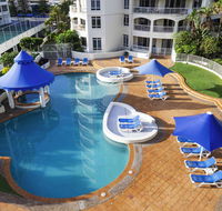 Breakfree Moroccan - Darwin Holiday