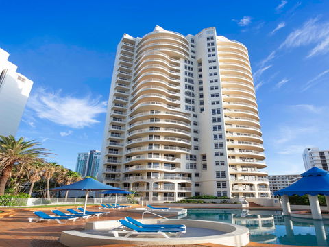 Breakfree Moroccan - Darwin Holiday 3