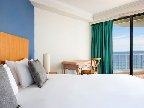 Breakfree Moroccan - Darwin Holiday 5