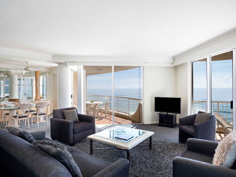 Breakfree Moroccan - Darwin Holiday 6