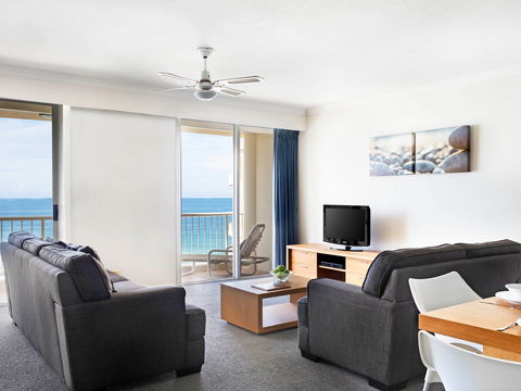 Breakfree Moroccan - Darwin Holiday 7