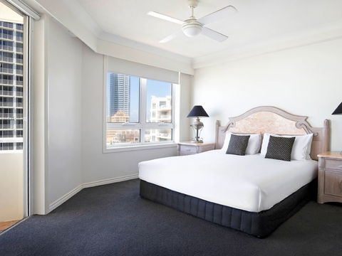 Breakfree Moroccan - Darwin Holiday 8