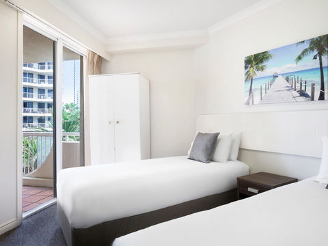 Breakfree Moroccan - Darwin Holiday 9