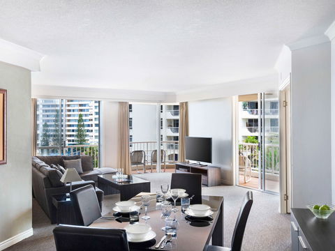 Breakfree Moroccan - Darwin Holiday 11