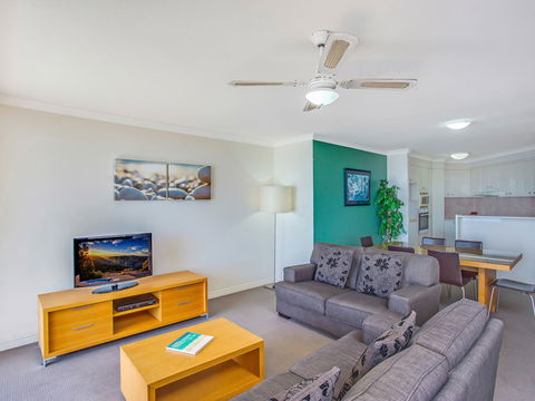 Breakfree Moroccan - Darwin Holiday 12