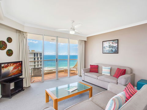 Breakfree Moroccan - Darwin Holiday 13