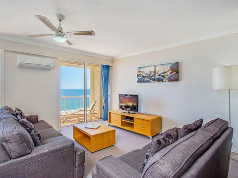 Breakfree Moroccan - Darwin Holiday 15