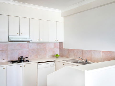 Breakfree Moroccan - Darwin Holiday 16