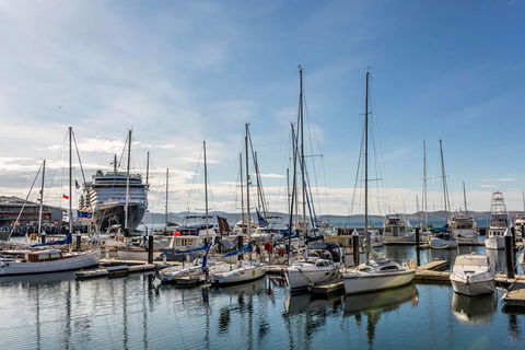 Salamanca Terraces - Darwin Holiday 9