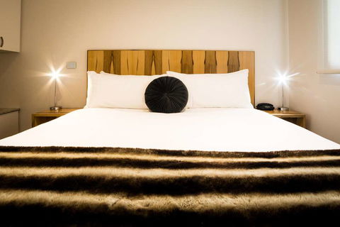 Salamanca Wharf Hotel - Darwin Holiday 3