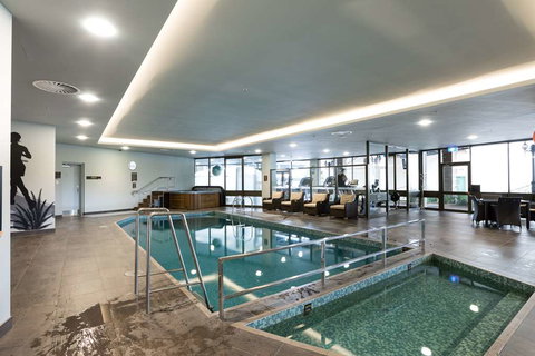 Wrest Point Hotel & Casino - Darwin Holiday 15