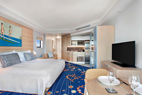 Marriott Vacation Club-Surfers Paradise - Darwin Holiday 3