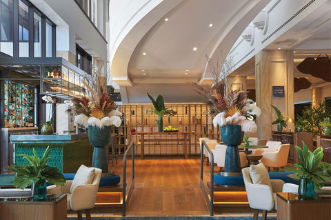 Marriott Vacation Club-Surfers Paradise - Darwin Holiday 6