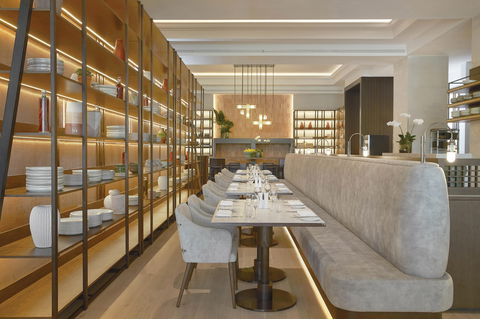 Marriott Vacation Club-Surfers Paradise - Darwin Holiday 8