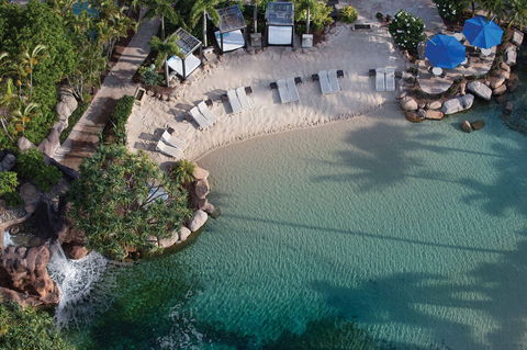 Marriott Vacation Club-Surfers Paradise - Darwin Holiday 12