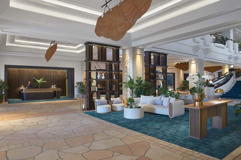 Marriott Vacation Club-Surfers Paradise - Darwin Holiday 16