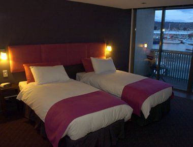 Zero Davey Apartment Hotel - Darwin Holiday 1