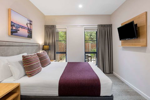 Club Wyndham Seven Mile Beach-Trademark - Darwin Holiday 3