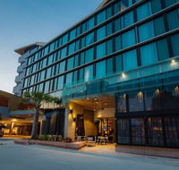 Eatons Hill Hotel - Darwin Holiday
