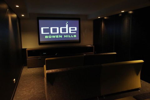 Code Apartments - Darwin Holiday 5