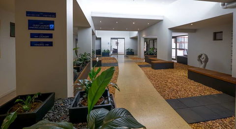 Essence Apartments Chermside - Darwin Holiday 2