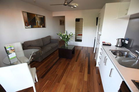 Essence Apartments Chermside - Darwin Holiday 8